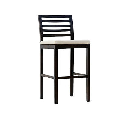 Madison Outdoor Bar Stool