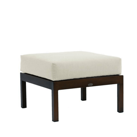 Madison Ottoman