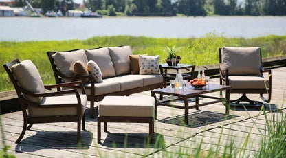 Madison Lifestyle Image