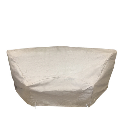 All Weather Curved Cover