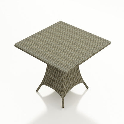 36 x 36 x 38 Pub Style Table
