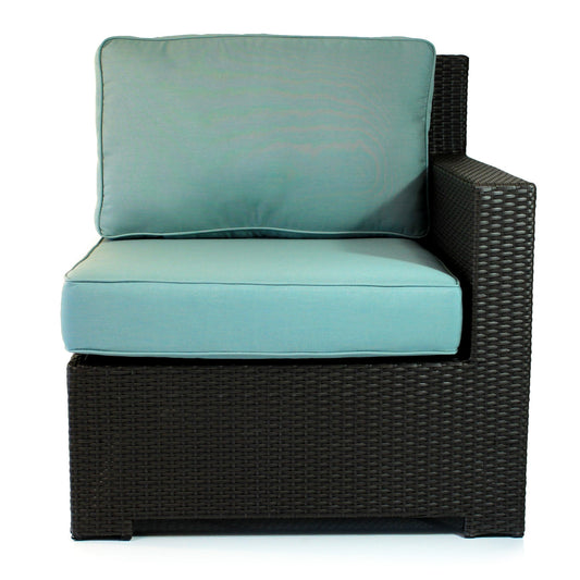 Malibu Sectional Left Arm Chair