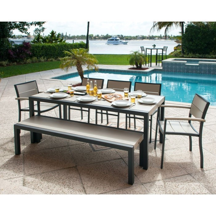 Metro™ 7-Piece Dining Set