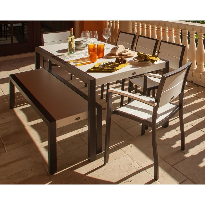 Metro™ 7-Piece Dining Set