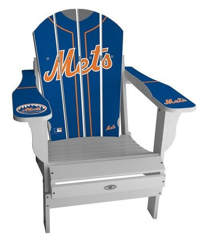 New York Mets - Blue/White