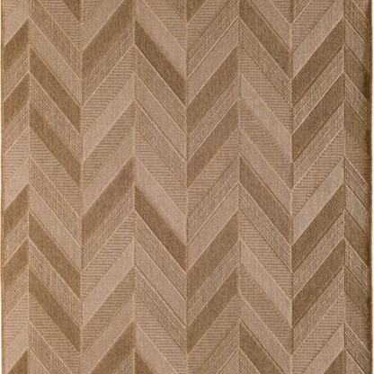 Santorini Sisal Para Patch Indoor/Outdoor Rug