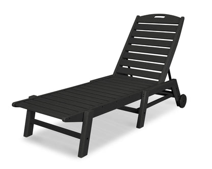Laguna Chaise Lounger