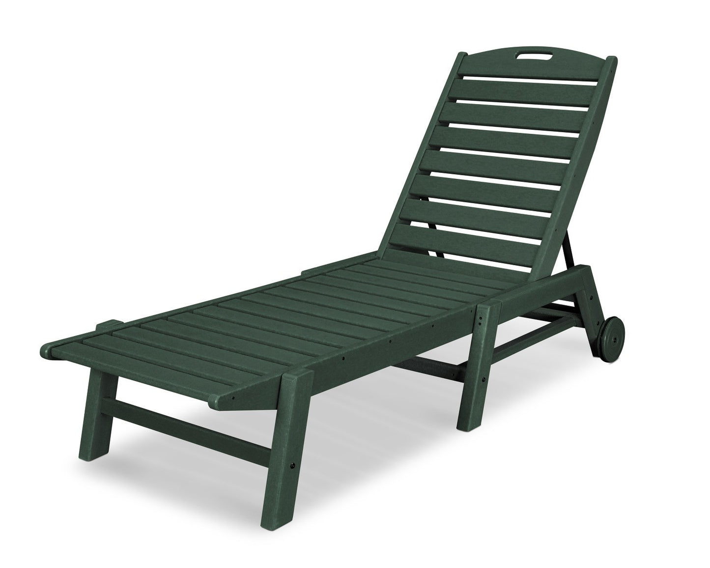 Laguna Chaise Lounger