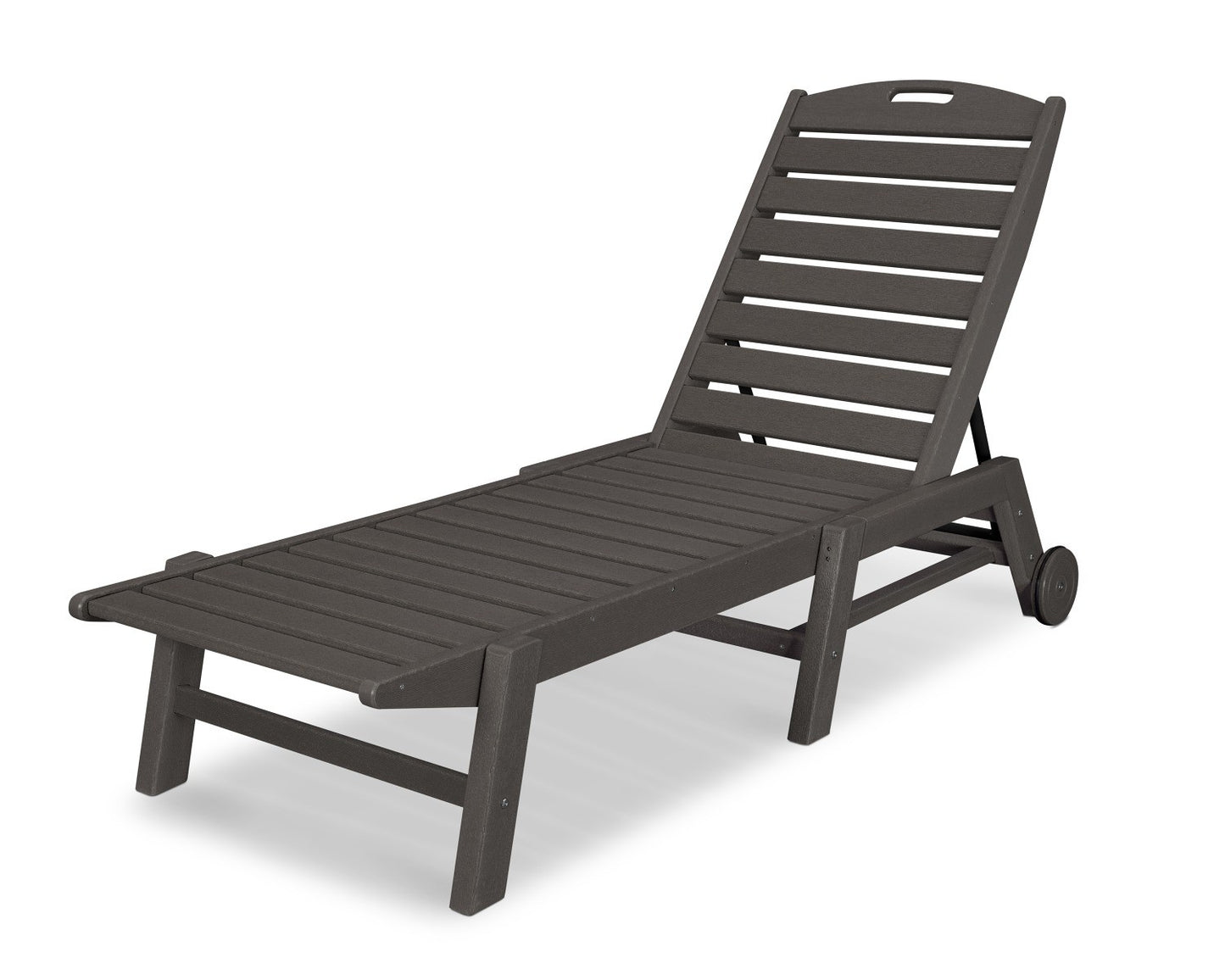 Laguna Chaise Lounger