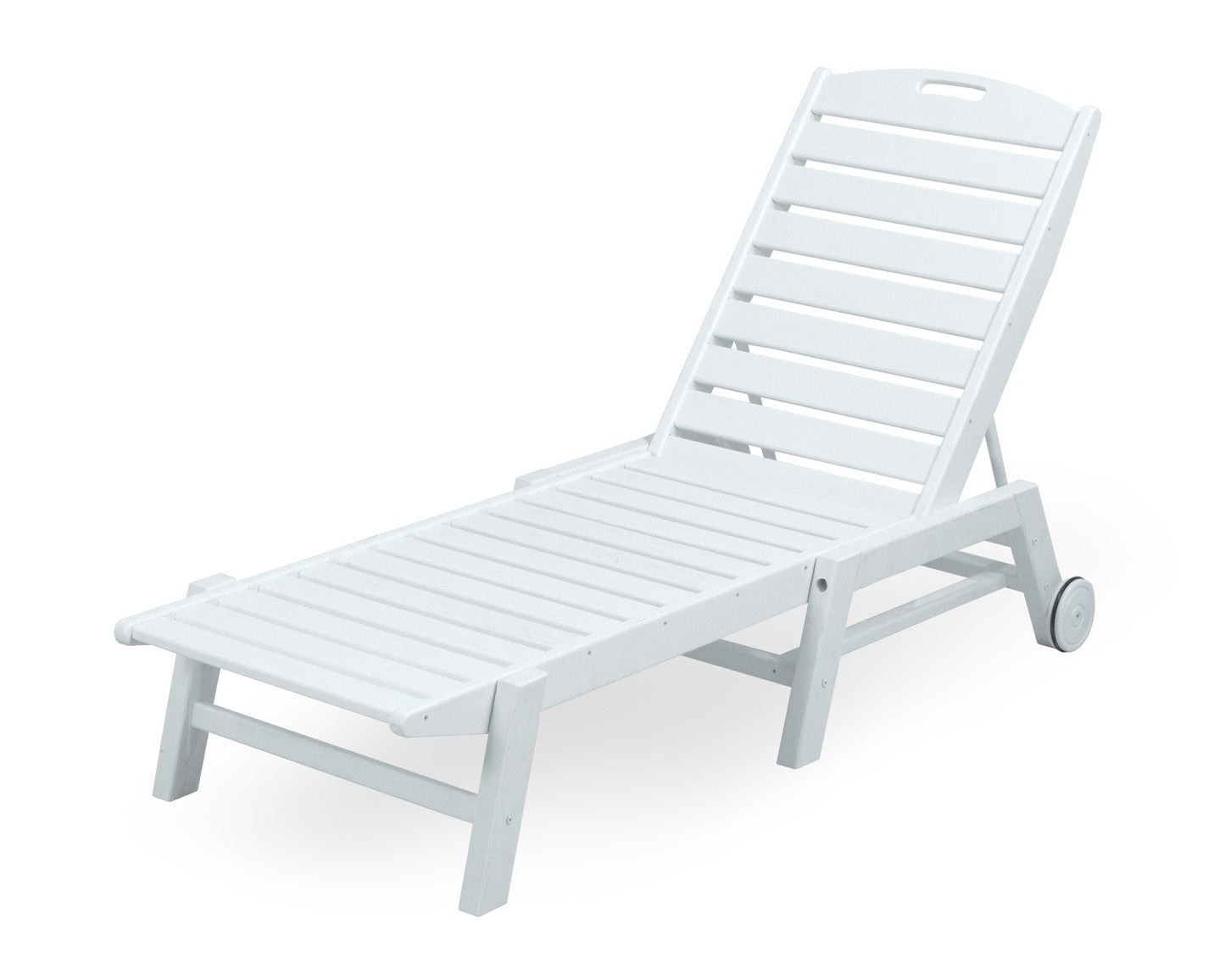 Laguna Chaise Lounger