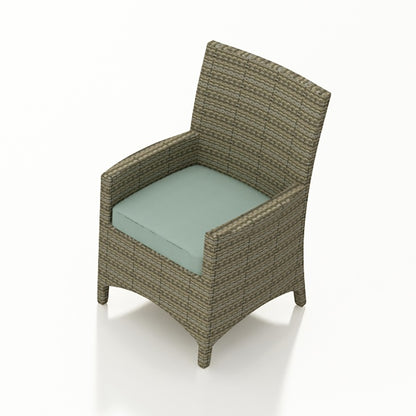 Malibu Dining Arm Chair