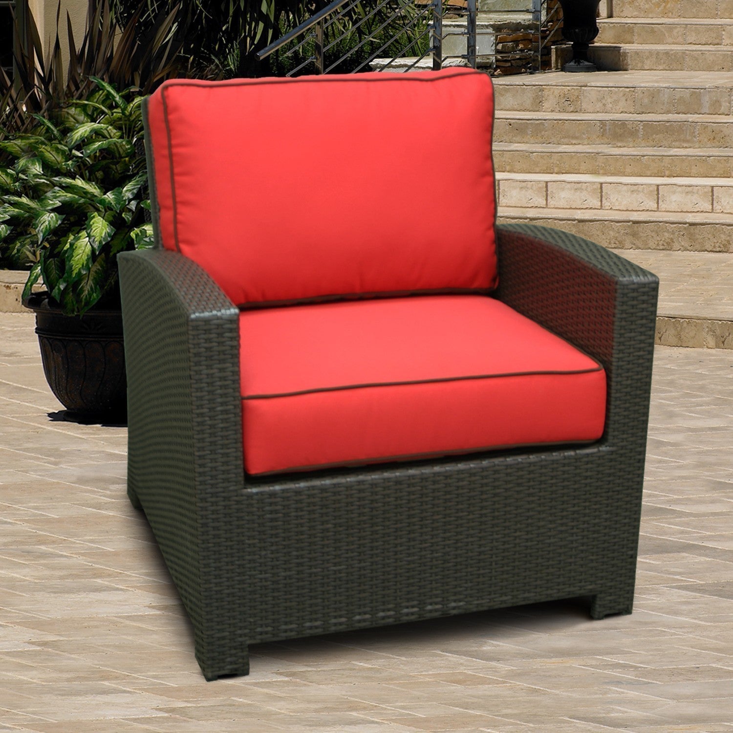 Cabo Club Chair