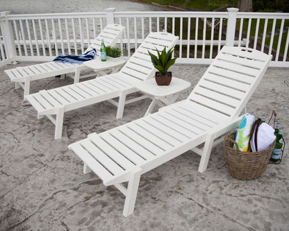 Laguna Chaise Lounger