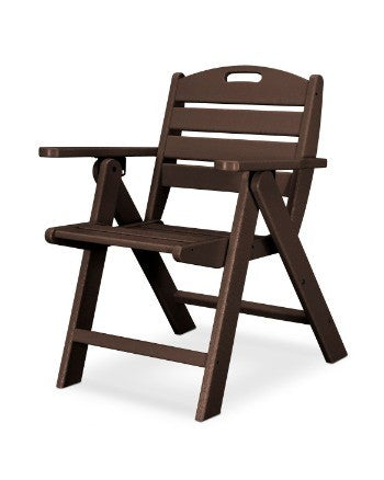 MAHOGANY