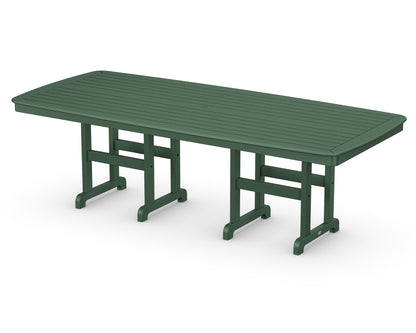 POLYWOOD Nautical 44" x 96" Dining Table