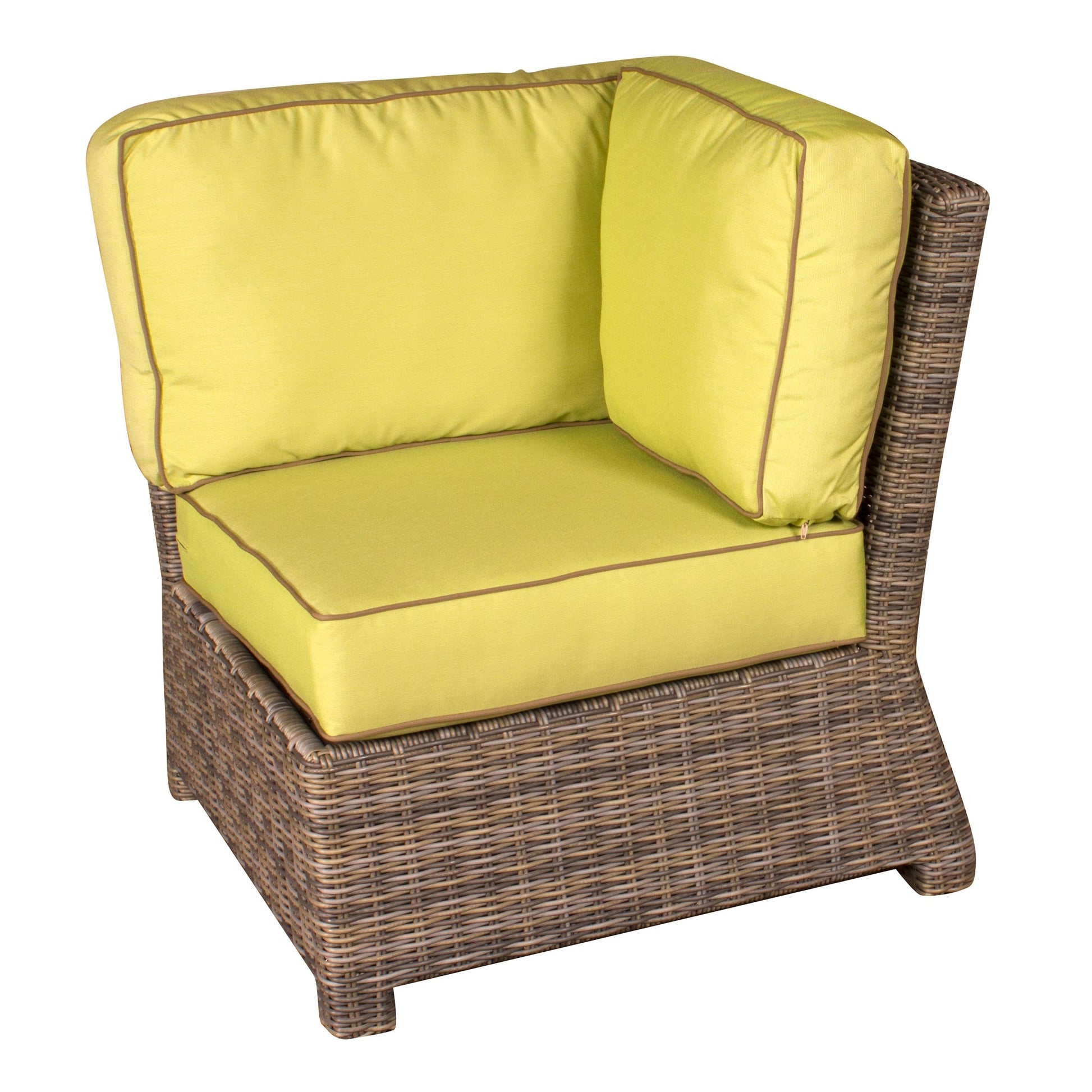 Northcape Bainbridge 90° Sectional Chair