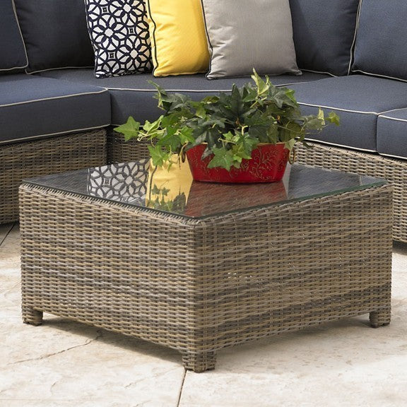 Bainbridge Square Coffee Table