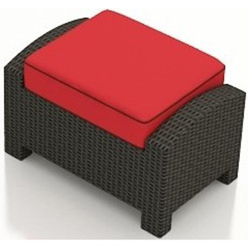 Cabo Chair Ottoman