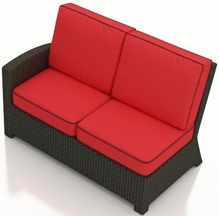 Cabo Left Arm Loveseat