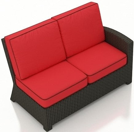 Cabo Right Arm Loveseat