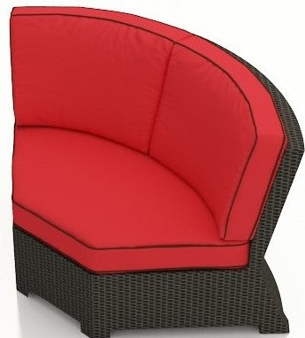 Cabo 45 Degree Corner Chair