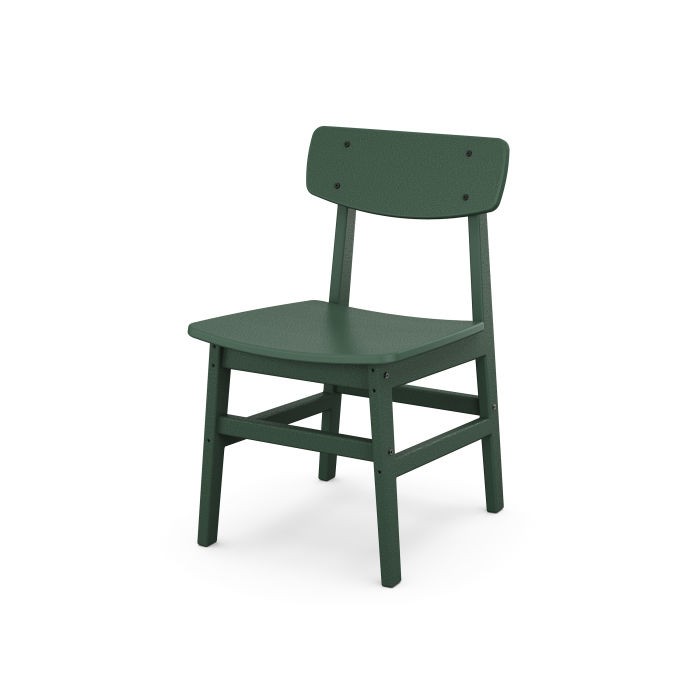 Polywood Modern Studio Urban Chair