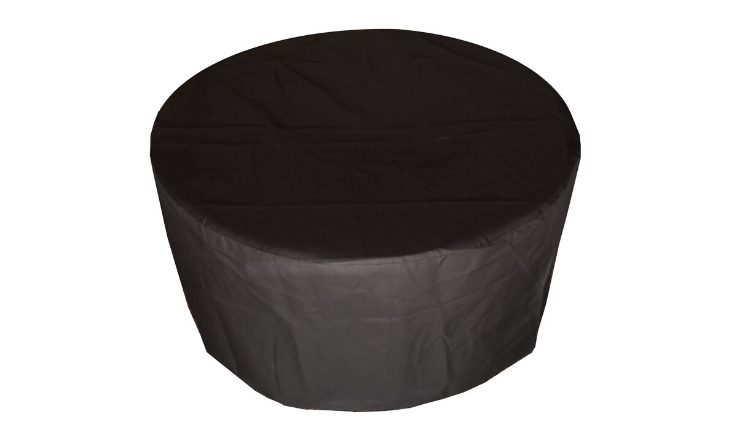 Optional All Weather Cover