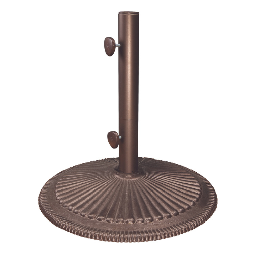 Optional 50lb Umbrella Base