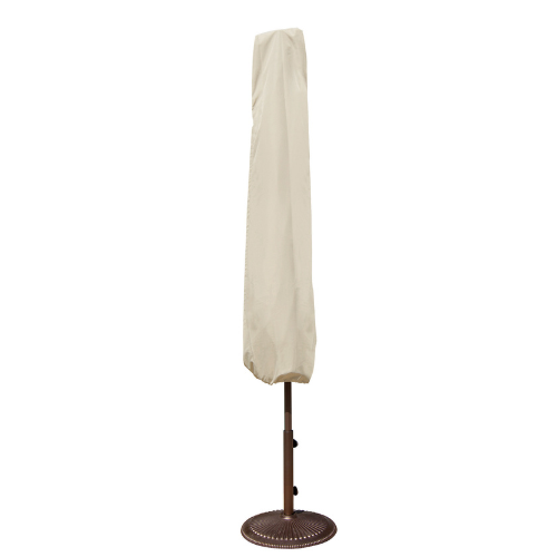 9' Market Style Outdoor Umbrella with Wind Vent Spectrum Denim