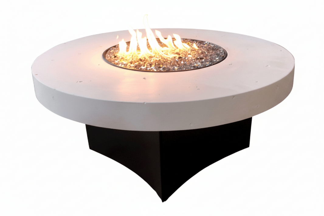 Oriflamme Gas Fire Pit Tables - Premium Outdoor Fire Tables | All ...