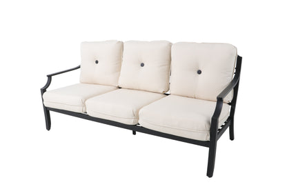 Outdoor Couch 