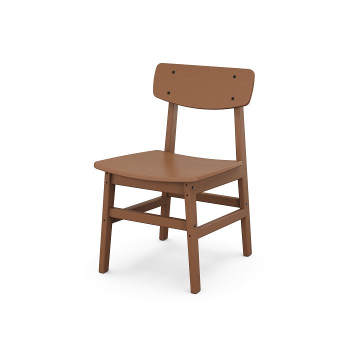 Polywood Modern Studio Urban Chair
