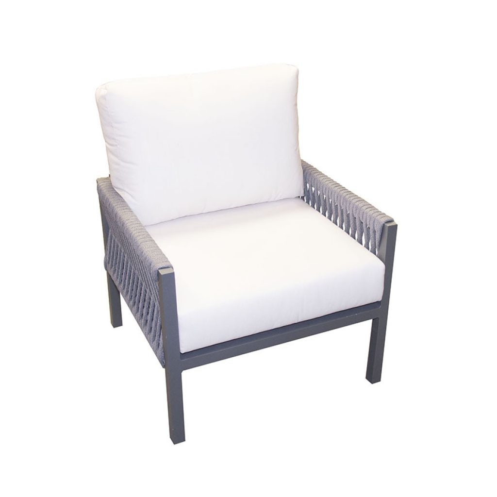 Palm Cay Lounge Chair