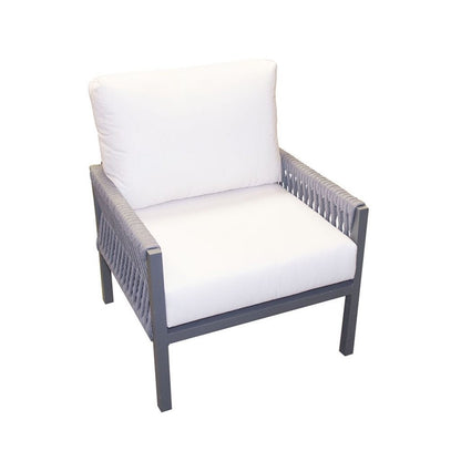 Palm Cay Lounge Chair