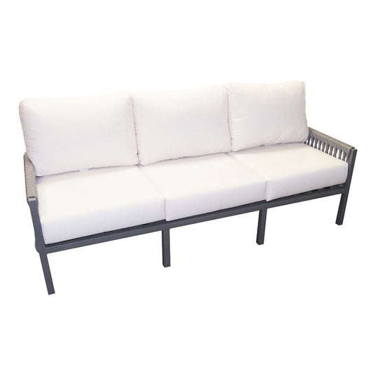 Palm Cay Polyflex 3 Seater Sofa