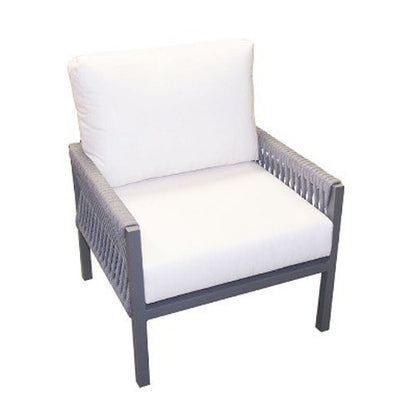 Palm Cay Polyflex Club Chair