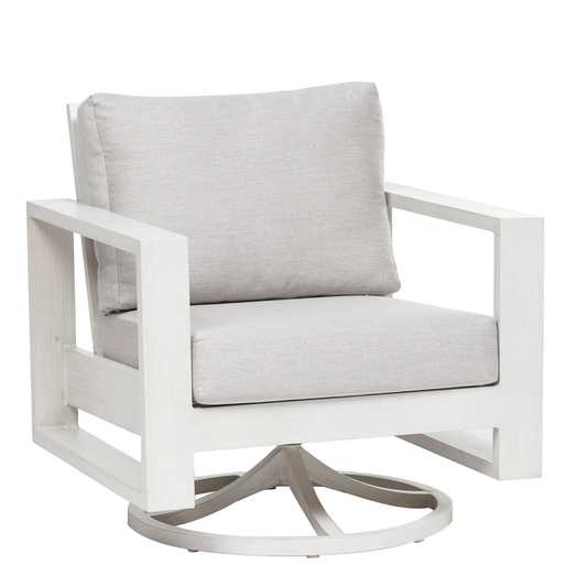 Park Lane Swivel Rocker Chair