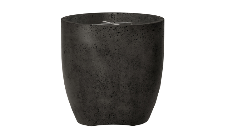 Prism Pentola 2 Concrete Fire Pit Bowl