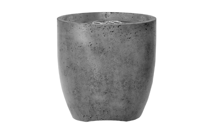 Prism Pentola 2 Concrete Fire Pit Bowl