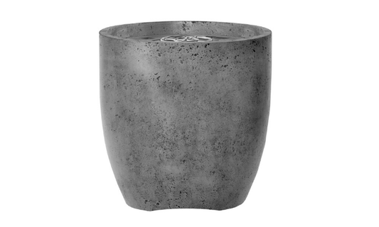 Prism Pentola 2 Concrete Fire Pit Bowl