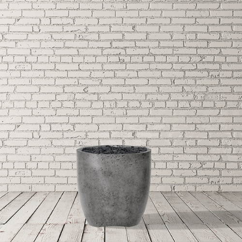 Prism Pentola 2 Concrete Fire Pit Bowl