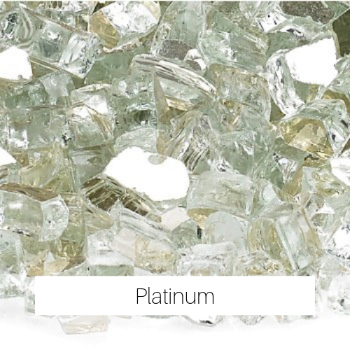 Fireglass included