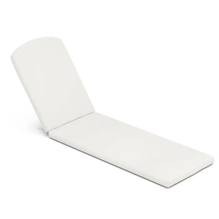 POLYWOOD Chaise Cushion 77"D x 21.25"W x 2.5"H