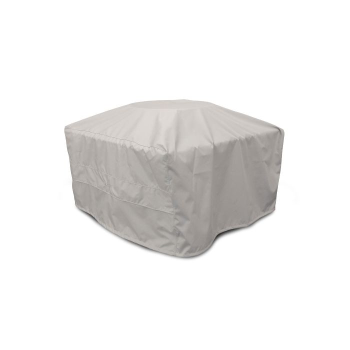 Fire Table Cover Included