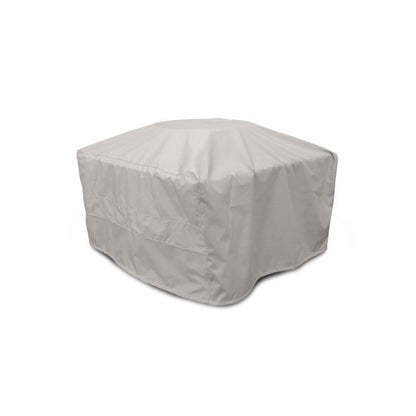 Fire Table Cover Included