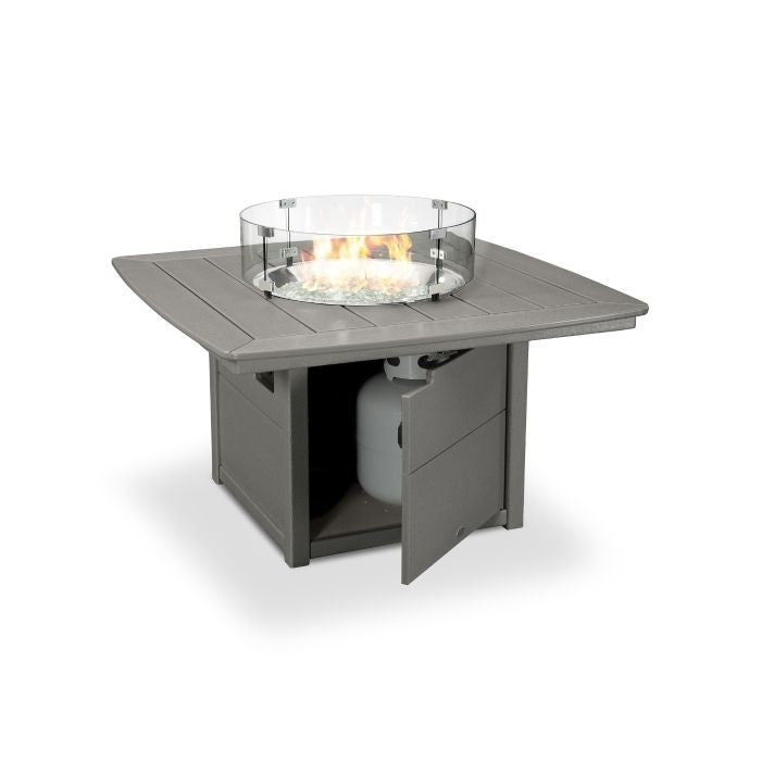 Propane Holder Door