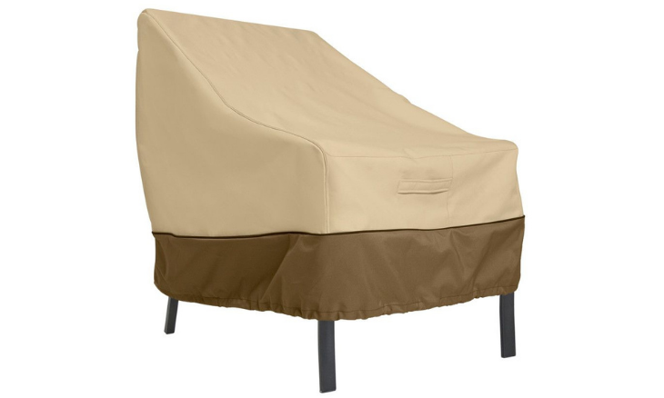 Deep Seating Club & Swivel Glider Cover
