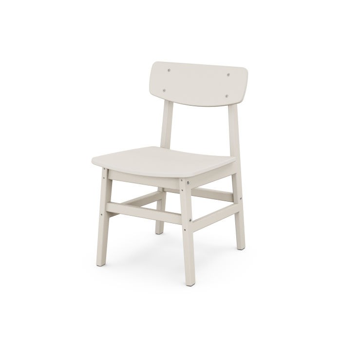 Polywood Modern Studio Urban Chair