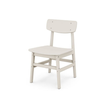 Polywood Modern Studio Urban Chair
