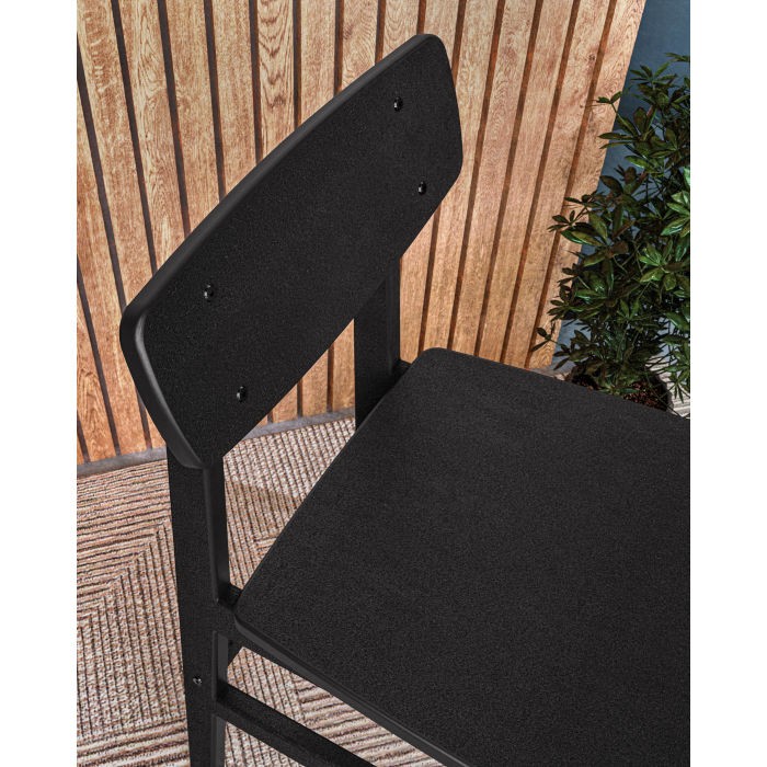 Polywood Modern Studio Urban Chair